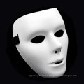 Halloween Mask Dancer Ghost Dance Street Dance Mask Hip-Hop White Ball Death Muerte Pascua Masilla